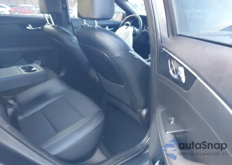 2023 Kia Forte Gt-Line из США, поврежденный, VIN 3KPF54AD3PE520859